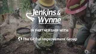 Announcing our Partnership with The Global Improvement Group - Jenkins and Wynne