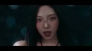 Ning Ning 'DRAMA' edit