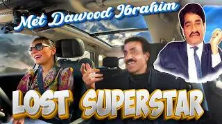 Anwar Rafi: Pakistan’s Lost Iconic Singer / Untold story of a legend I Drive with Shazia Zeeshan