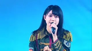 AKB48 - Green Flash (STU48)