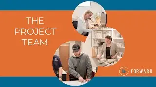 The Project Team