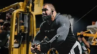 CHEST DAY with Sentmanat & Bartolo // RealWorld Tactical