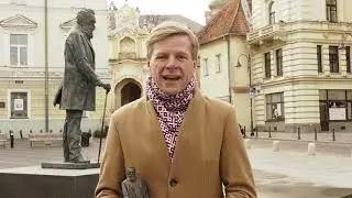 170 години от рождението на д-р Йонас Басанавичюс