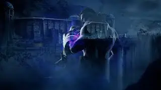 Sylas // Revolution