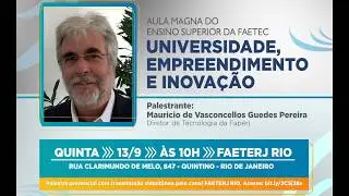 Aula Magna 2018.2