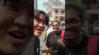BTS ดังสุดที่อินเดีย😆