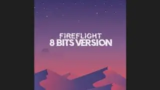 Fireflight - Light Inside (8 Bits Version)