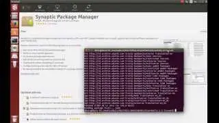 5 Install Synaptic Package Manager Ubuntu