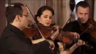 Joyce DiDonato - il pomo d'oro -Lascia ch'io pianga