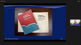Informational Briefing on Housing in the Coastal Zone (December 2023)