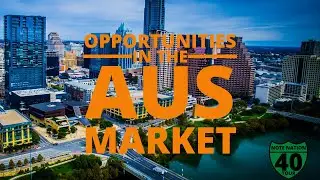 What Every Real Estate Investor in Austin, Texas Needs to Know