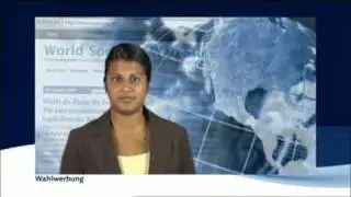 Bundestagswahl 2009: PSG