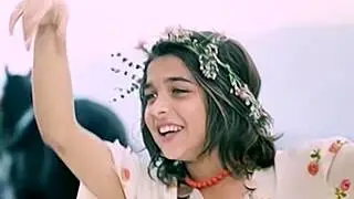 ПОМНИТЕ ДЕВОЧКУ ИЗ 