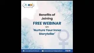 Nurture Your Inner Storyteller #storytelling #storyteller #ytshorts #ytshortsindia #learnings #yt