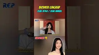Biodata Lengkap Oline JKT48 