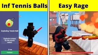 Using Roblox Bedwars Glitches You Didnt Know About
