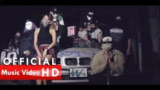 CNG - VANDALS (Official Music Video)