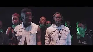 Mambata By  Riderman ft  safi Madiba (Extended) (TraxXtendz)