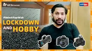 Lockdown and hobby | post lockdown wish | unlock your wish | UC Browser