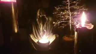 ЯЗЫК ТЁМНЫХ ДУХОВ