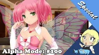 Huniepop Special Episode: Alpha Mode 100