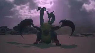 Final Fantasy XVI/DmC 6 Part 29