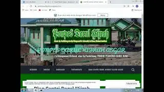 Aceng Daud AL Hikam