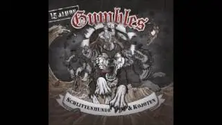11- Gumbles - Mittelfinger