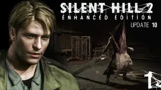 Silent Hill 2: Enhanced Edition  Прохождение (Норма) ►#1