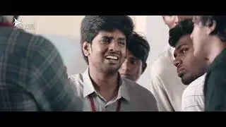 SELFIE (2024) New Released Full Hindi Dubbed Movie | G. V. Prakash Kumar, Varsha | South Movie 2024