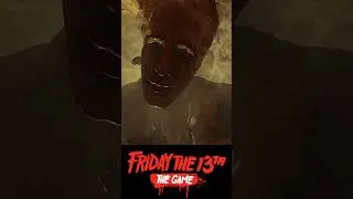 Jason Voorhees Gave Tommy Jarvis A Swirly #shorts