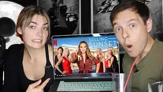 Grahams Girlfriend Reacts to Graham Stephan | Season 2