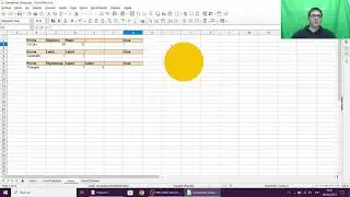 Concatenar y demás funciones | Como usar calc como un loco #1