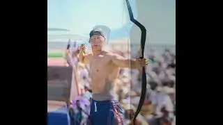 Участники Игр Дыгына 2023