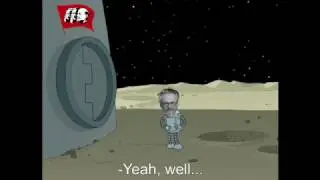 Trotskyism Explained in 15 Seconds