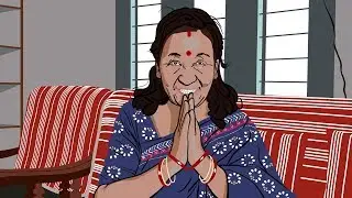 Women in the handicraft sector in Nepal / Les femmes dans le secteur de l'artisanat au Népal