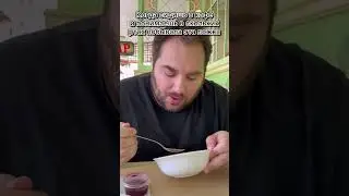 Через ложку реально цепануть болячки?😷