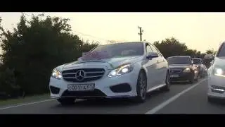 Свадьба Инвер и Нуриета ролик Full HD