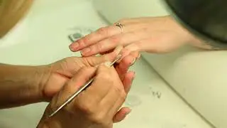 Cursus Cosmetische Manicure en Pedicure