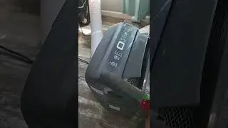 Delta Pro 1800 watt array runs portable air-conditioner for 10 hours straight. 1600SQ FT House. TN