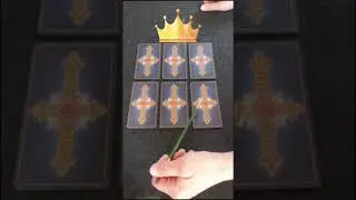 💥Где Императрица? Попробуй определи  