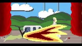 Let's Play ▪ McPixel pt. 6