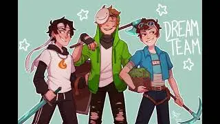 dream team