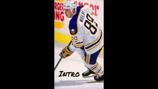 (Intro) Alexander Mogilny: The Story - Ep.31