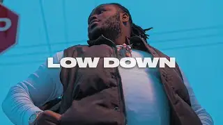 [FREE] Tee Grizzley x DamJonboi x Detroit Type Beat 2023 - ''LOW DOWN''