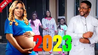 THE BIRTHDAY- The Latest & Newly Released 2023 Movie Of Mercy Johnson & Onny Michael