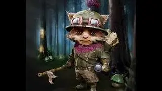 Mixtage - League Of Legends