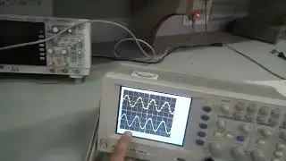 Sample and Hold (S/H)