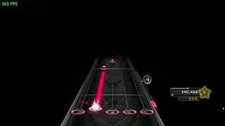 Avenged sevenfold heretic