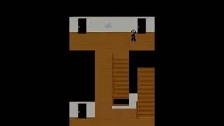 Ao Oni Gameplay - Secret mode